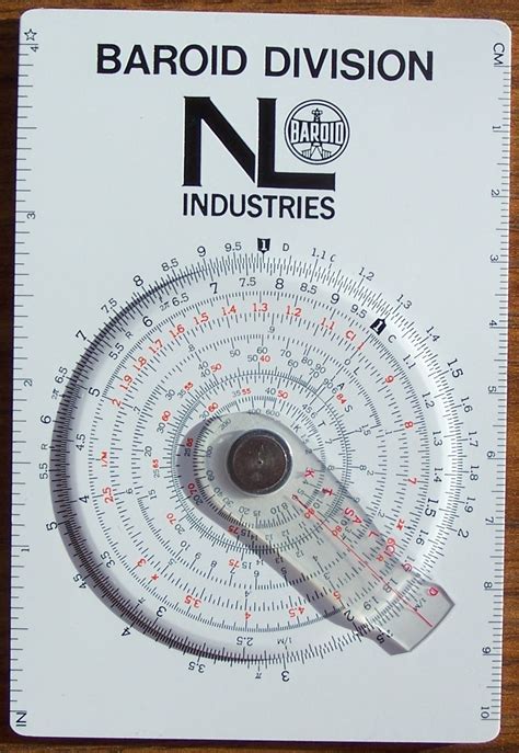 baroid calculator.